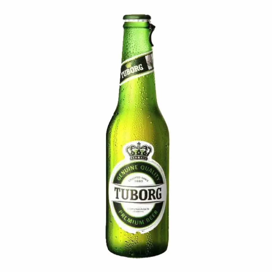 TUBORG