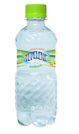 Uje vitamina molle