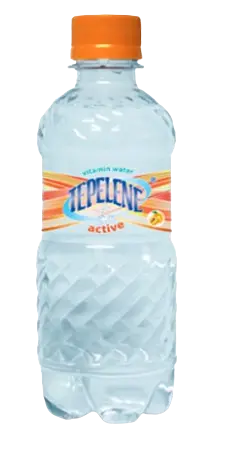 Uje vitamina pjeshke