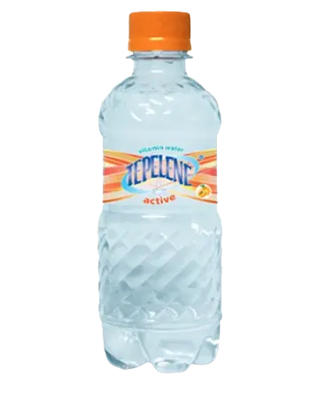 Uje vitamina portokalli