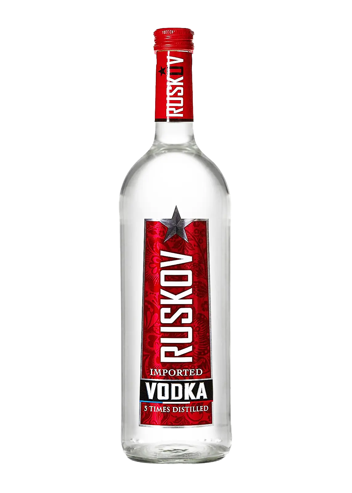 Vodka Ruskov